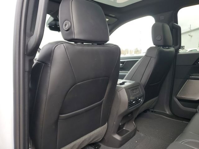 2025 GMC Sierra EV Denali - Photo 29