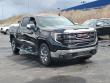 Used 2024 GMC Sierra 1500  Truck Crew Cab