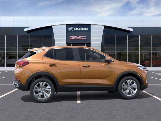2026 Buick Encore GX Preferred photo 3