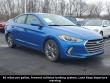Used 2017 Hyundai Elantra SE 2.0L Auto (Alabama) *Ltd Avail* Sedan