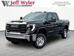 2026 GMC Sierra 2500 HD Pro Truck