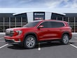 GMC Acadia