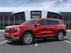 2025 GMC Acadia Elevation SUV