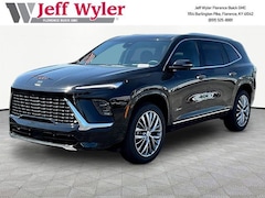 2026 Buick Enclave Avenir SUV