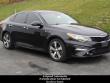 Used 2019 Kia Optima  Sedan