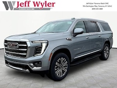 2026 GMC Yukon XL Elevation SUV