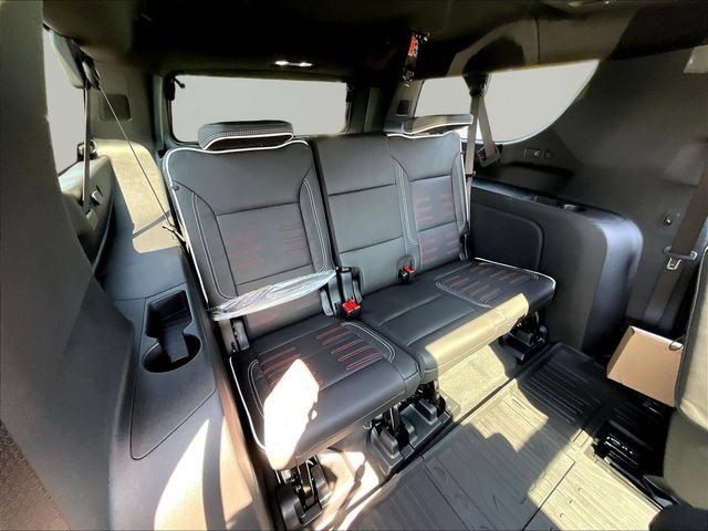 2026 GMC Yukon XL AT4 Ultimate - Photo 20