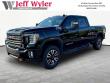 Used 2021 GMC Sierra 3500 HD  Truck Crew Cab