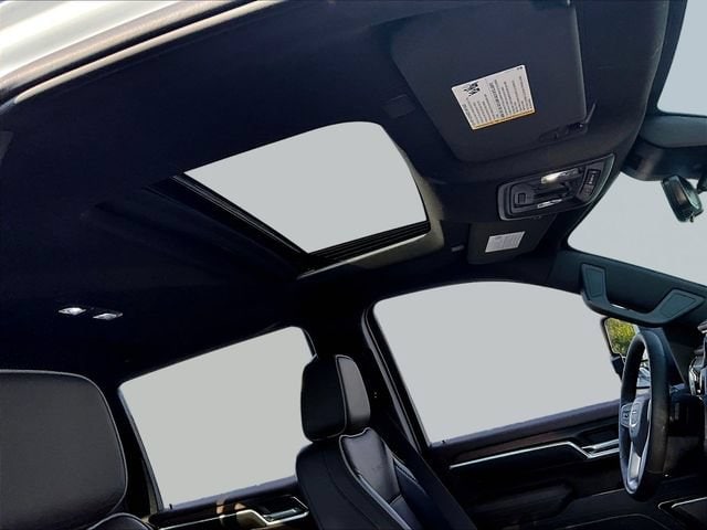 2026 GMC Sierra 3500HD Denali - Photo 12