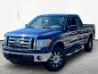 Used 2012 Ford F-150  Truck Super Cab