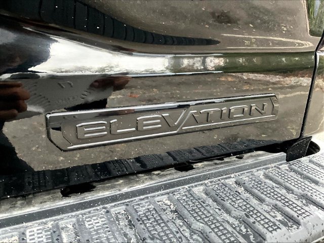 2026 GMC Sierra 1500 Elevation - Photo 12