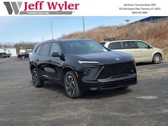 2026 Buick Enclave Sport Touring SUV
