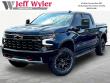 Used 2022 Chevrolet Silverado 1500  Truck Crew Cab