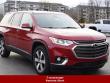 Used 2020 Chevrolet Traverse  SUV