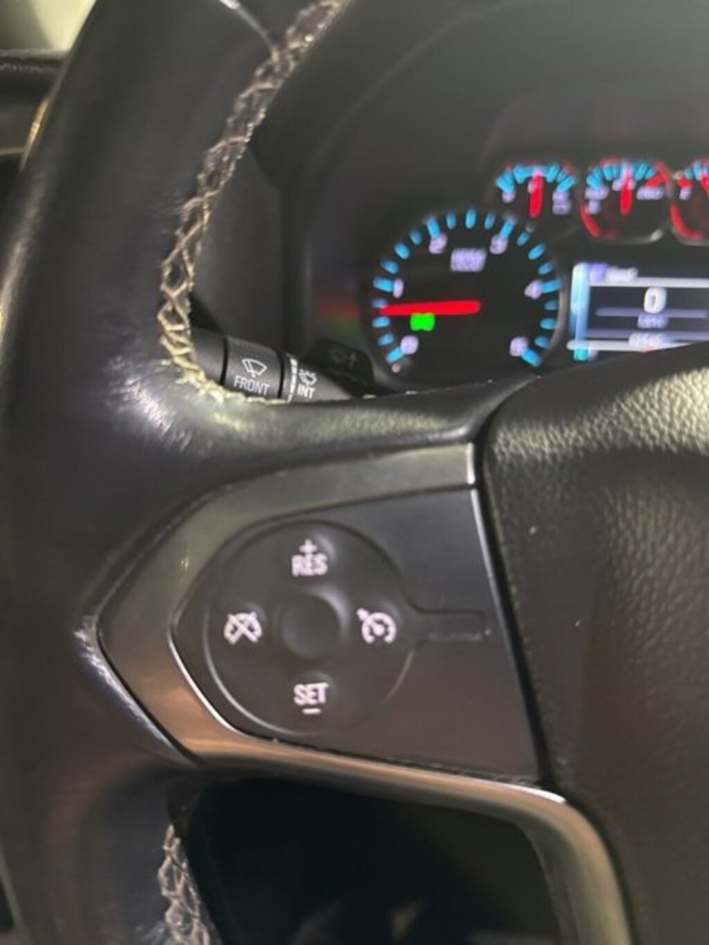 Used 2021 Chevrolet Silverado 4500 HD Truck Crew Cab