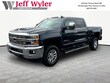  Chevrolet Silverado 2500 HD