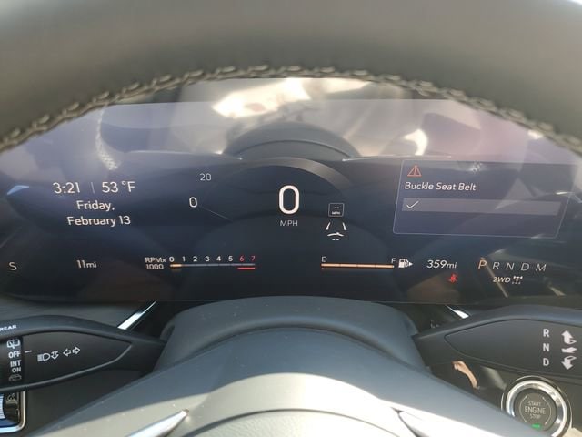 2026 Buick Envision Preferred - Photo 16