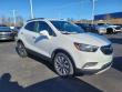 Used 2017 Buick Encore  SUV