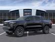 GMC Canyon