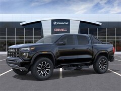 2025 GMC Canyon AT4 Truck
