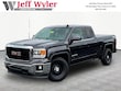  GMC Sierra 1500