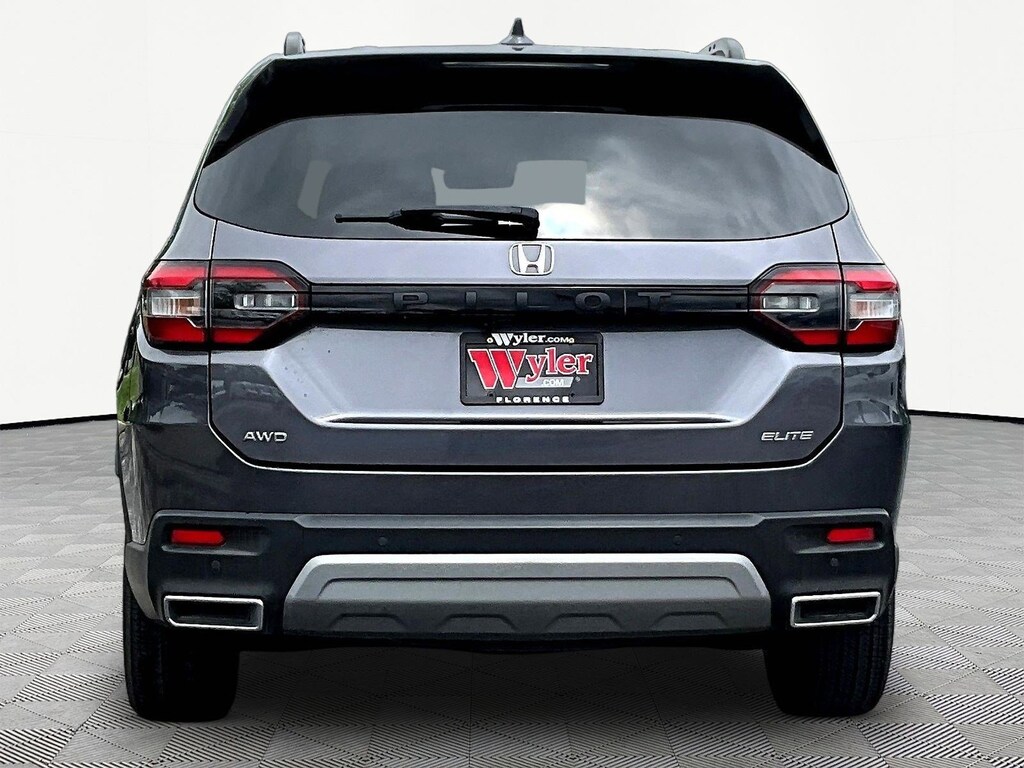 Used 2023 Honda Pilot SUV