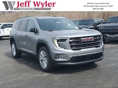 2026 GMC Acadia Elevation SUV