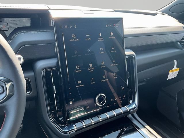 2026 GMC Yukon XL AT4 Ultimate - Photo 10