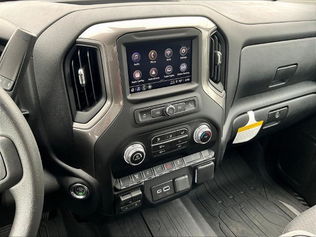 2026 GMC Sierra 2500HD Pro - Photo 10