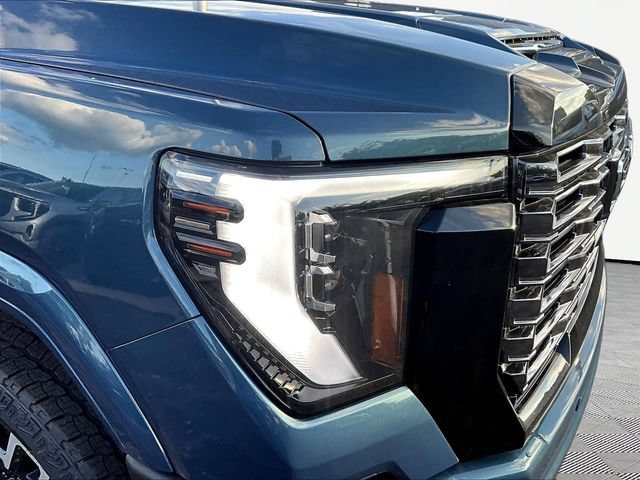 2026 GMC Sierra 2500HD Denali Ultimate - Photo 7