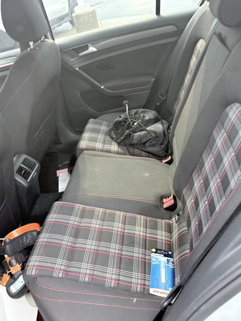 2018 Volkswagen Golf GTI S photo 4