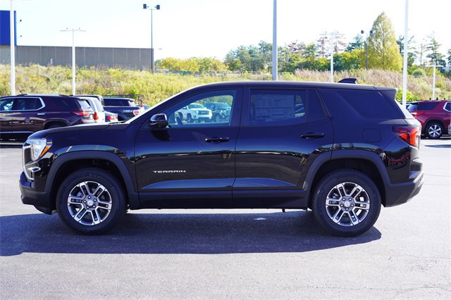 2026 Gmc Terrain Elevation photo 4