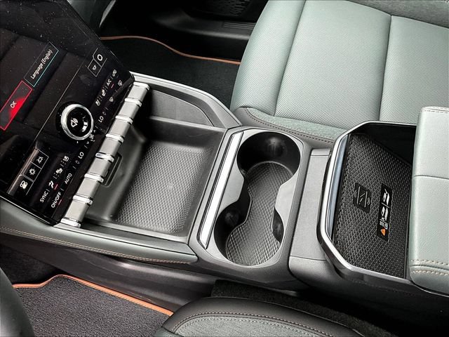 2026 GMC Terrain AT4 - Photo 11