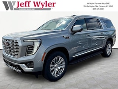 2026 GMC Yukon XL Denali SUV