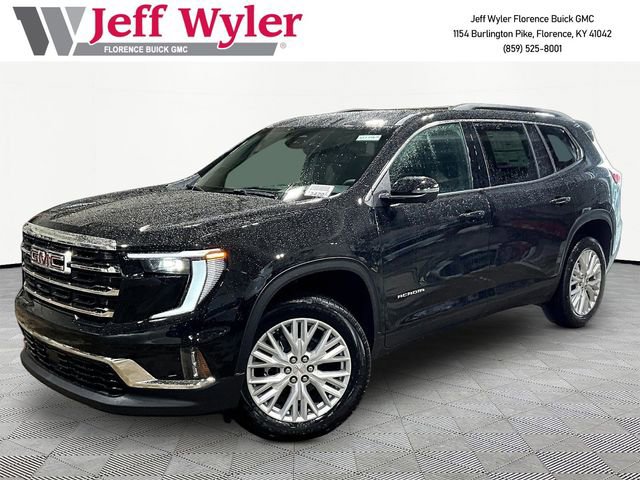 2026 GMC Acadia Elevation FWD's photo