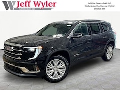 2026 GMC Acadia Elevation SUV