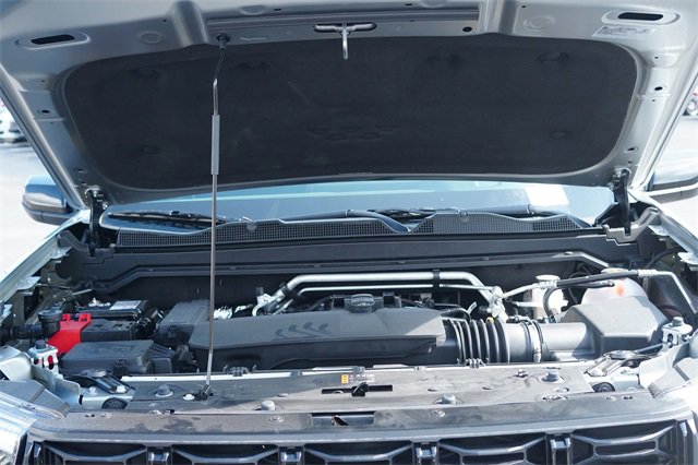 2026 Gmc Canyon Elevation photo 2