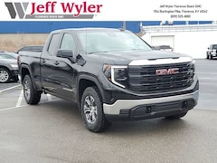 2026 GMC Sierra 1500 Pro Truck