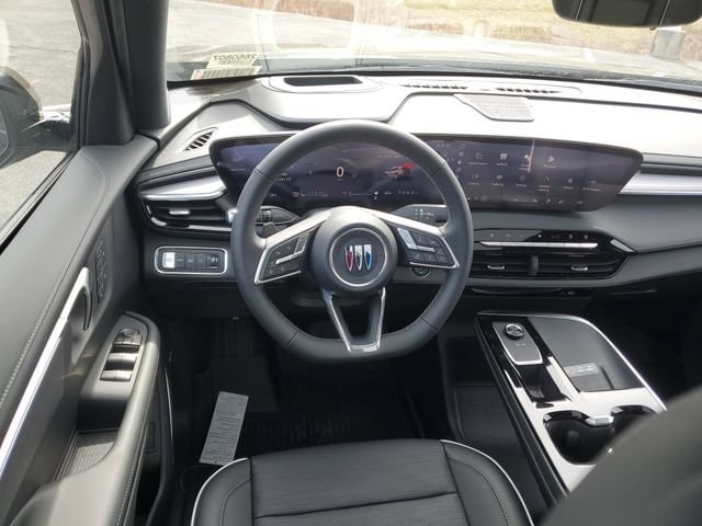 2026 Buick Enclave Sport Touring - Photo 12