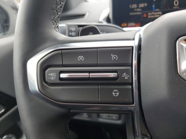 2025 GMC Sierra EV Denali - Photo 13