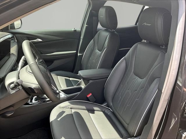 2026 Buick Encore GX Avenir - Photo 16