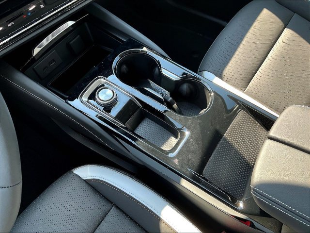 2026 Buick Envision Sport Touring - Photo 10