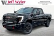  GMC Sierra 2500 HD