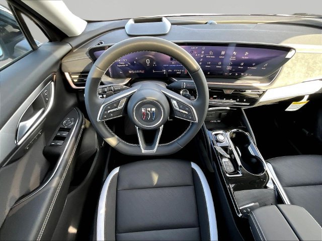2026 Buick Envision Sport Touring - Photo 8