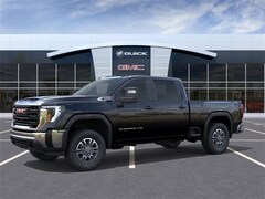 2025 GMC Sierra 3500 HD Pro Truck