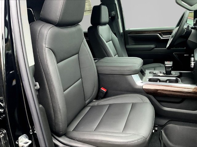 2026 GMC Sierra 1500 Elevation - Photo 17