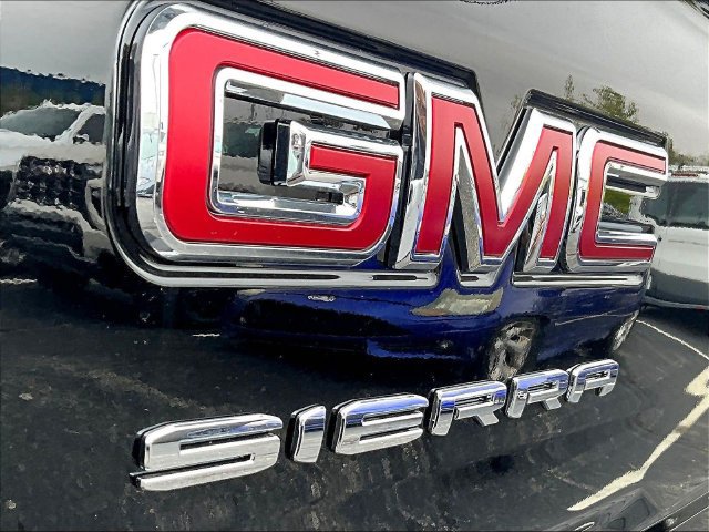 2026 GMC Sierra 2500HD Pro - Photo 12
