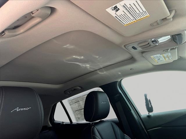 2026 Buick Encore GX Avenir - Photo 12