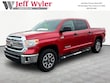  Toyota Tundra 4WD Truck
