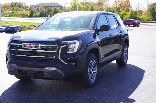2026 Gmc Terrain Elevation photo 3